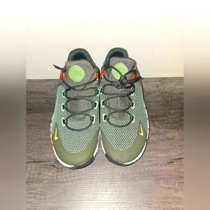 Men's Nike Free Metcon 4 'Cargo Khaki'